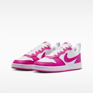 NIKE Court Borough low Recraft 5Y